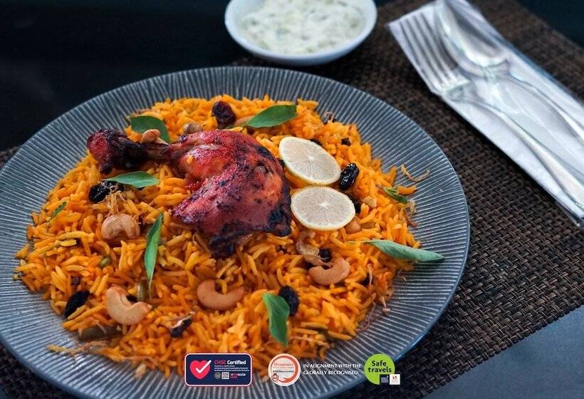 Swiss Belhotel Bogor