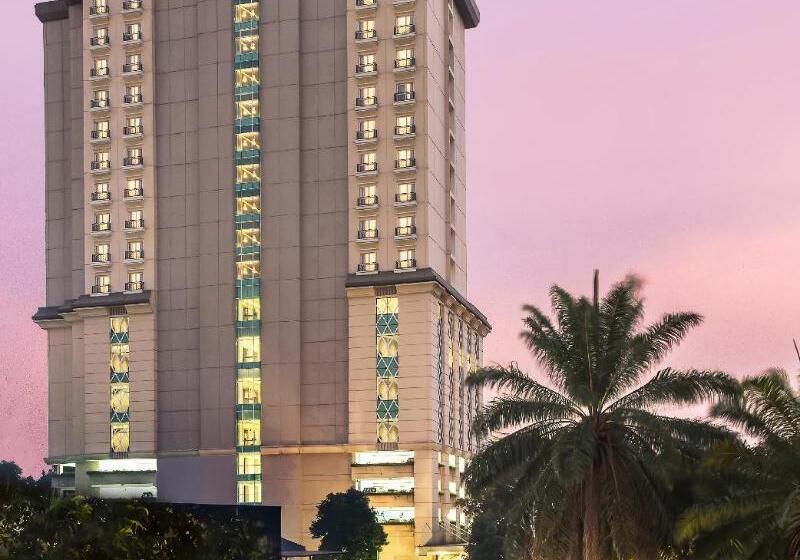 Swiss Belhotel Bogor