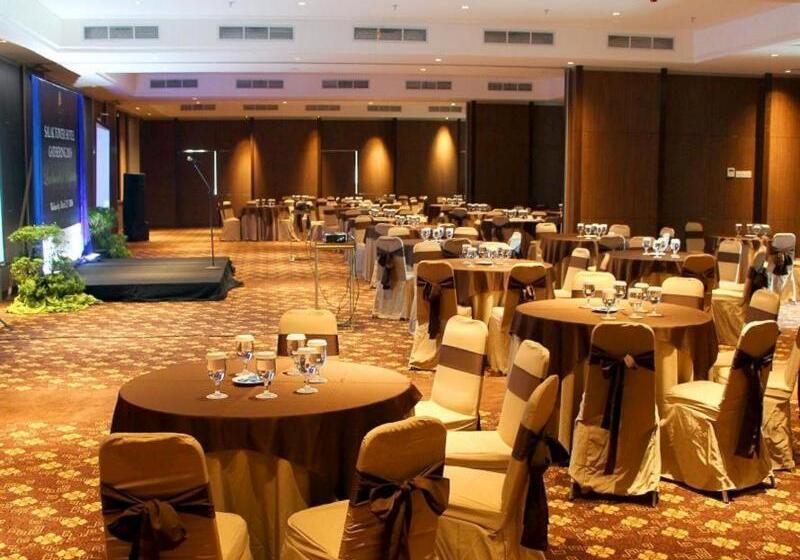 Swiss Belhotel Bogor