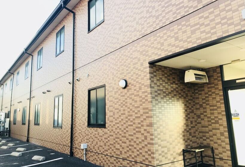 فندق Tajimi Hills Myroom