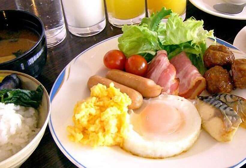 فندق Tajimi Hills Myroom