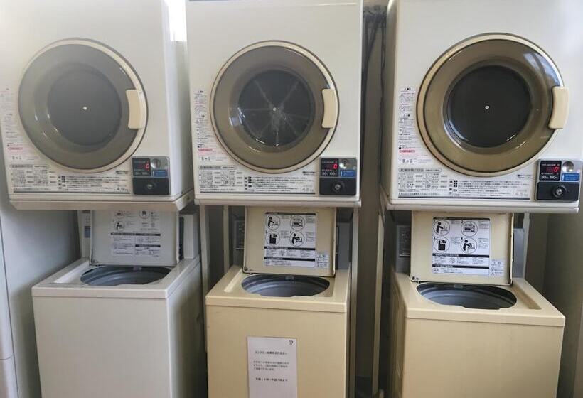 فندق Tajimi Hills Myroom