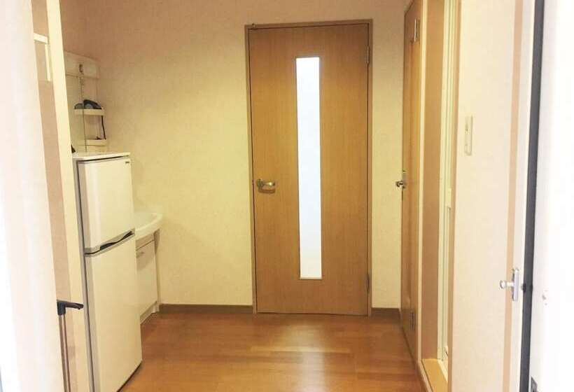 فندق Tajimi Hills Myroom