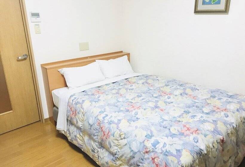 فندق Tajimi Hills Myroom