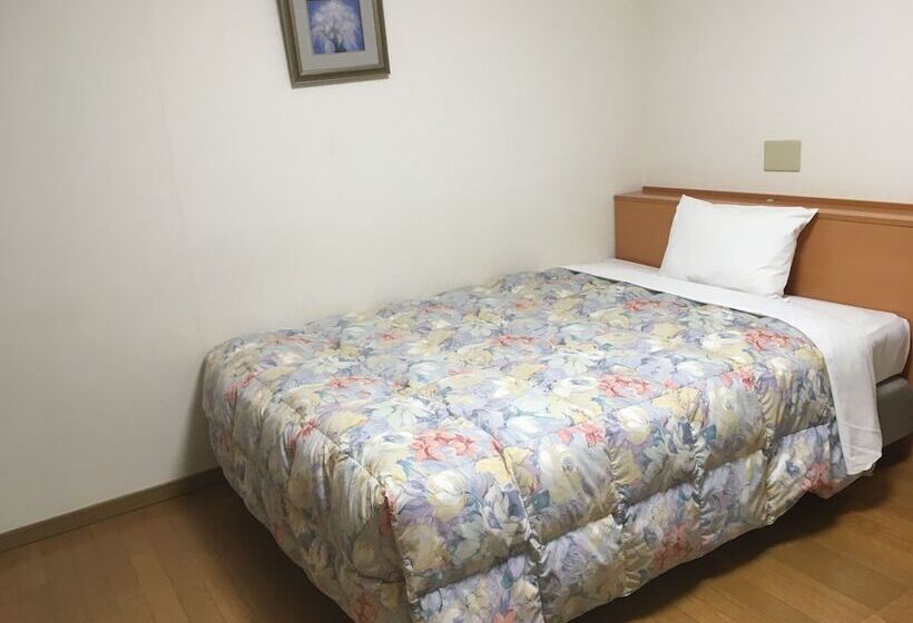 فندق Tajimi Hills Myroom
