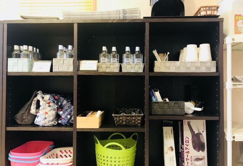 فندق Tajimi Hills Myroom