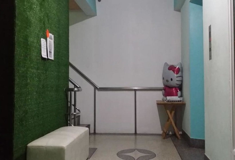 ホテル The 1 Place Hat Yai