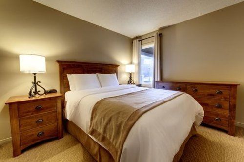 فندق The Lodges At Blue Mountain - Wintergreen Condos