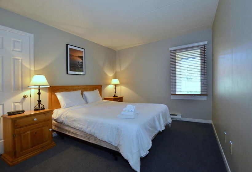 فندق The Lodges At Blue Mountain - Wintergreen Condos