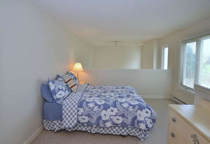 فندق The Lodges At Blue Mountain - Wintergreen Condos