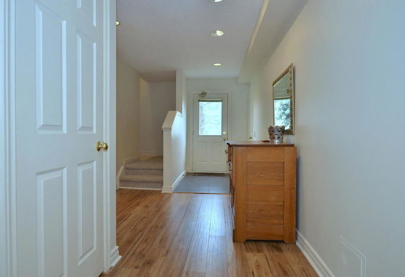 فندق The Lodges At Blue Mountain - Wintergreen Condos