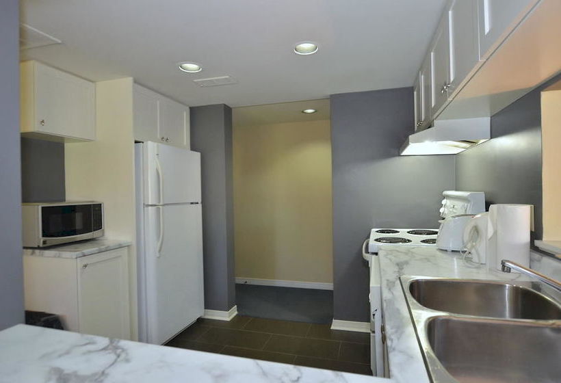 فندق The Lodges At Blue Mountain - Wintergreen Condos