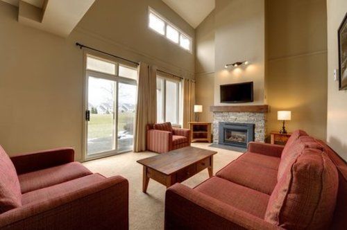 فندق The Lodges At Blue Mountain - Wintergreen Condos