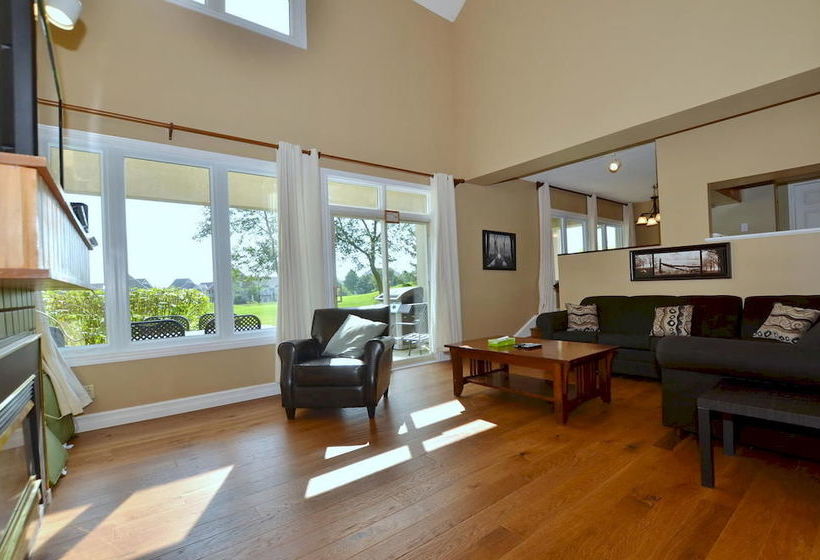 فندق The Lodges At Blue Mountain - Wintergreen Condos