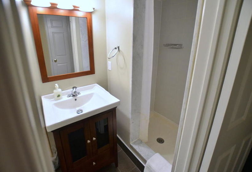 فندق The Lodges At Blue Mountain - Wintergreen Condos