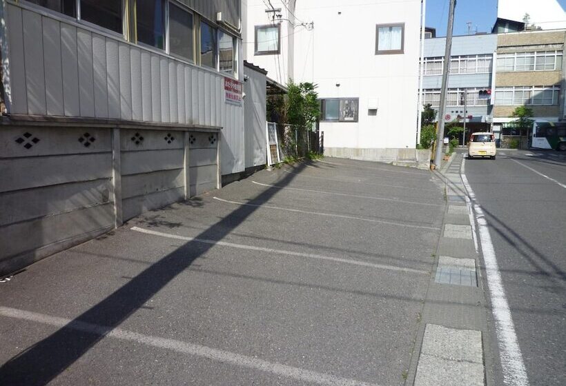 ホテル Trend Matsumoto