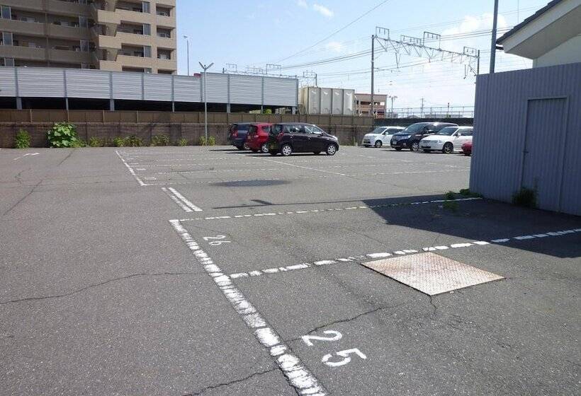 ホテル Trend Matsumoto