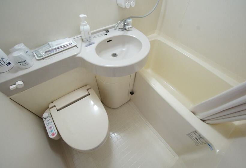 ホテル Trend Matsumoto