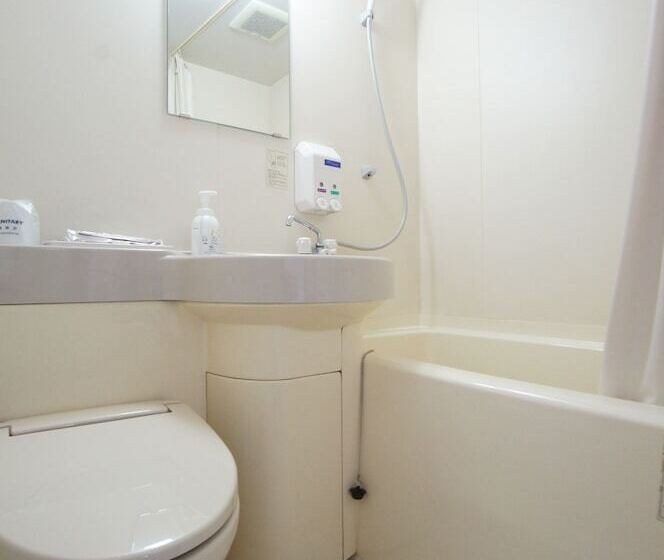 ホテル Trend Matsumoto