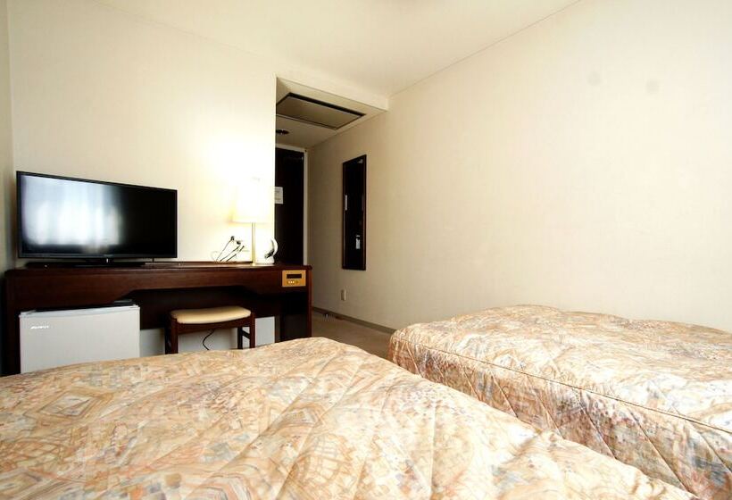 ホテル Trend Matsumoto