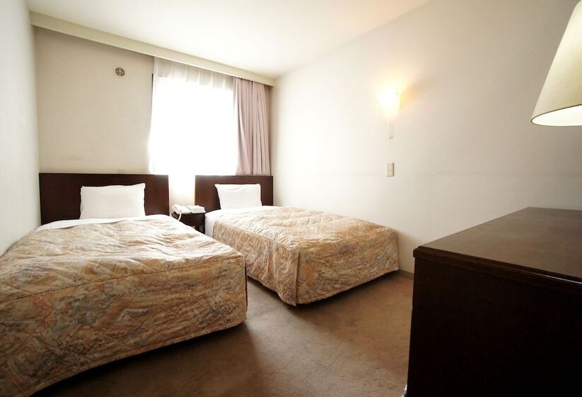 ホテル Trend Matsumoto