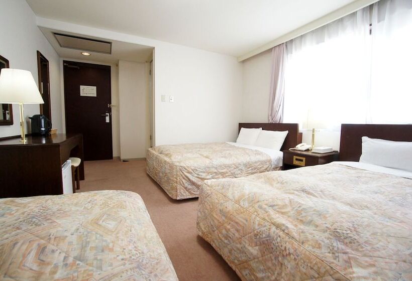 ホテル Trend Matsumoto