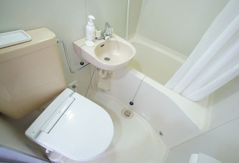 ロイヤルイン水戸 旧ホテルトレンド水戸