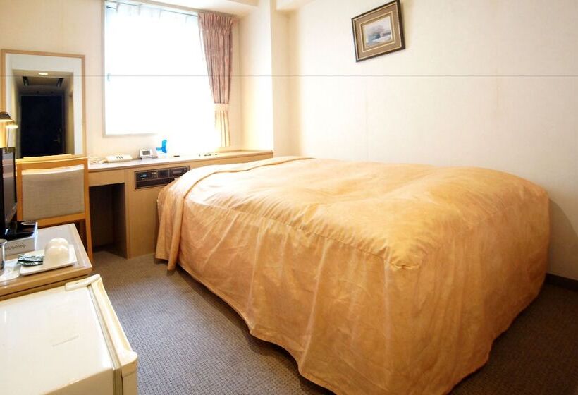 ロイヤルイン水戸 旧ホテルトレンド水戸