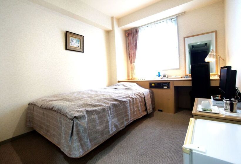 ロイヤルイン水戸 旧ホテルトレンド水戸