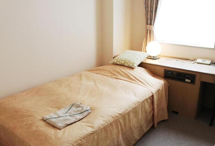 ロイヤルイン水戸 旧ホテルトレンド水戸