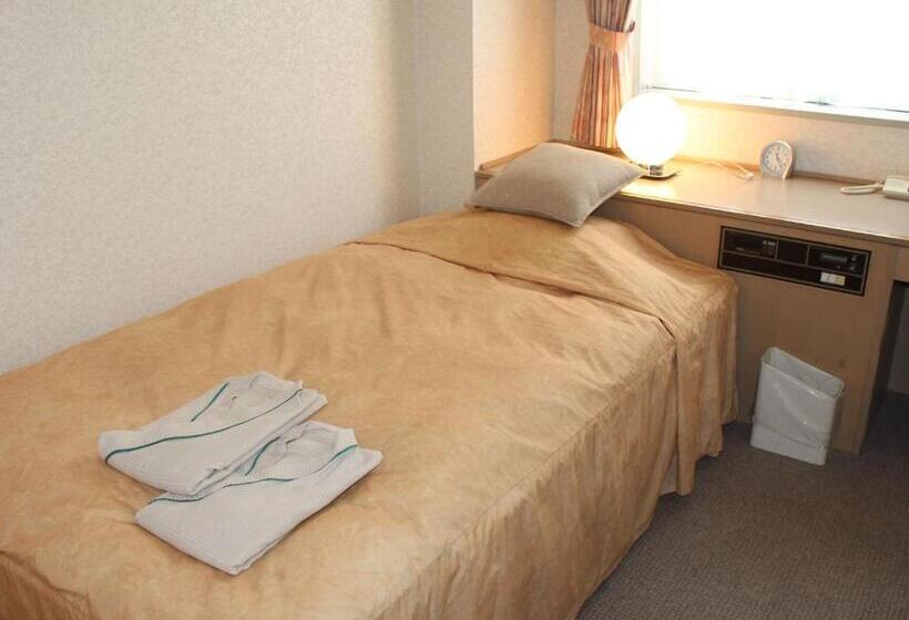 ロイヤルイン水戸 旧ホテルトレンド水戸