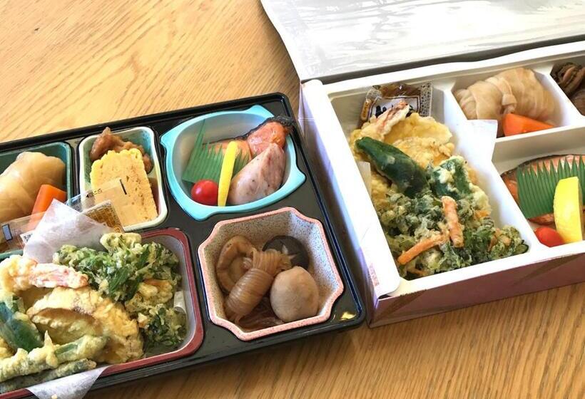 ロイヤルイン水戸 旧ホテルトレンド水戸