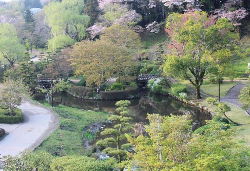 ロイヤルイン水戸 旧ホテルトレンド水戸