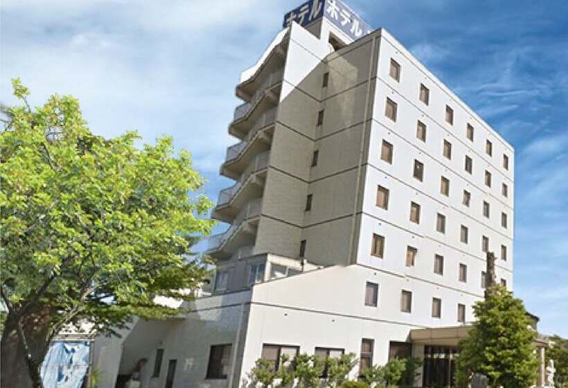 בית מלון כפרי Tsubame Hills