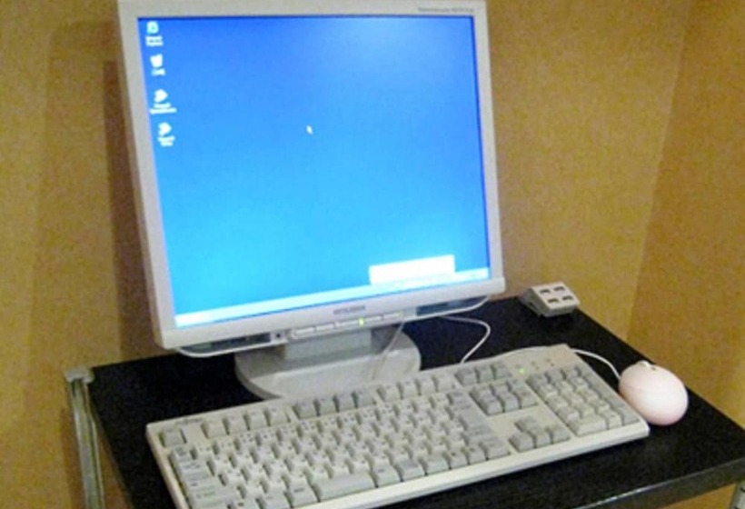 בית מלון כפרי Tsubame Hills