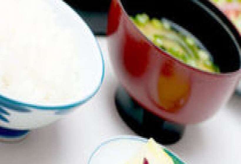 בית מלון כפרי Tsubame Hills