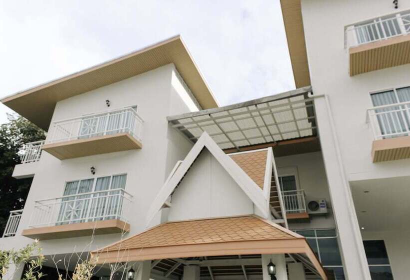 בית מלון כפרי Urban House 195