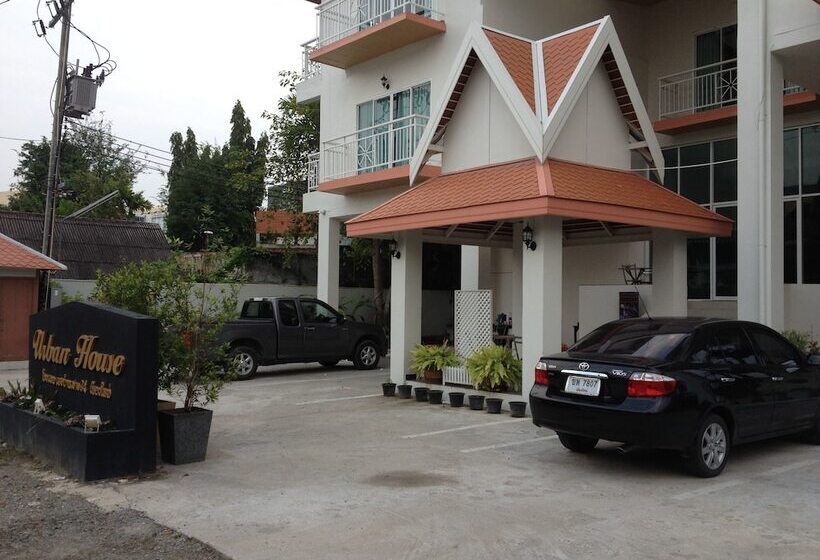 בית מלון כפרי Urban House 195