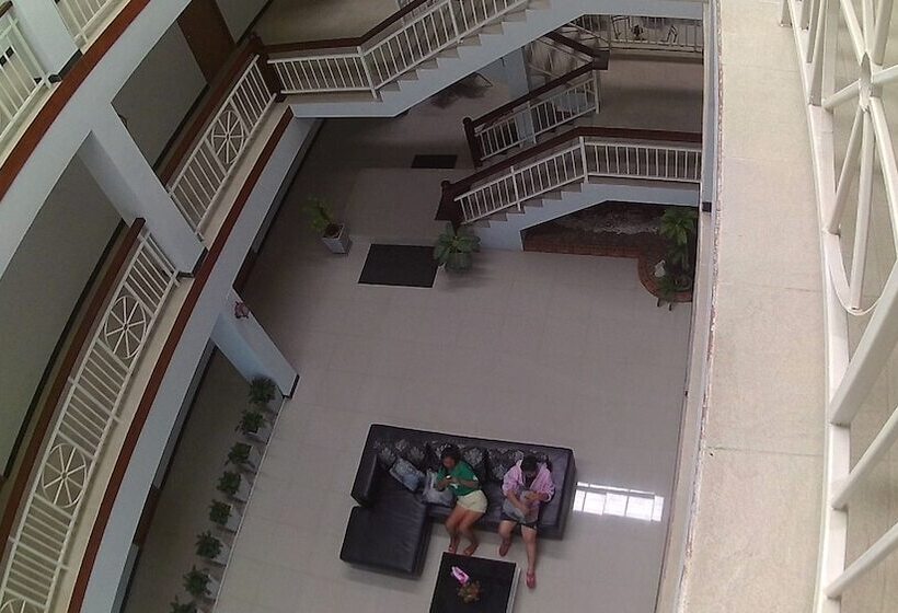 בית מלון כפרי Urban House 195