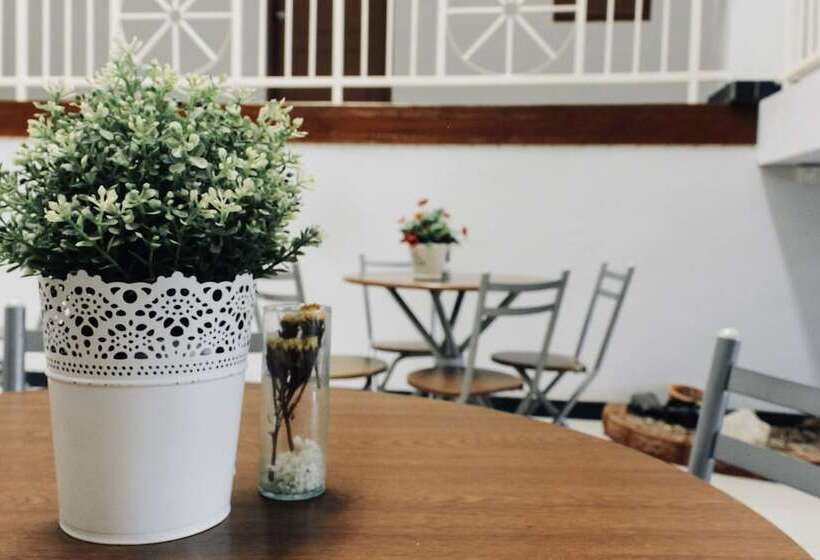 בית מלון כפרי Urban House 195