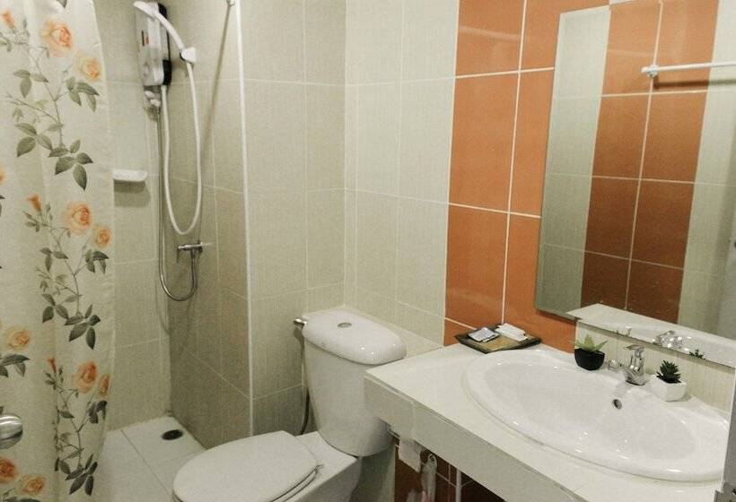 בית מלון כפרי Urban House 195