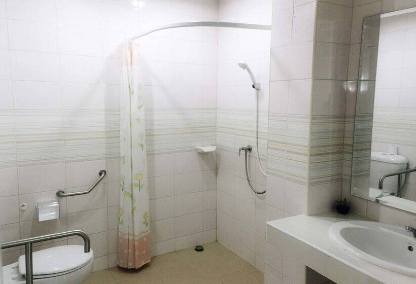 בית מלון כפרי Urban House 195