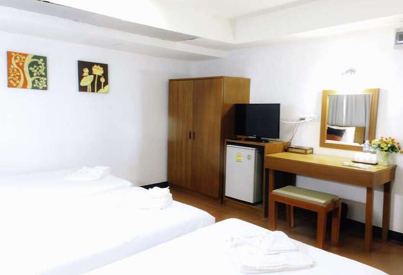 בית מלון כפרי Urban House 195