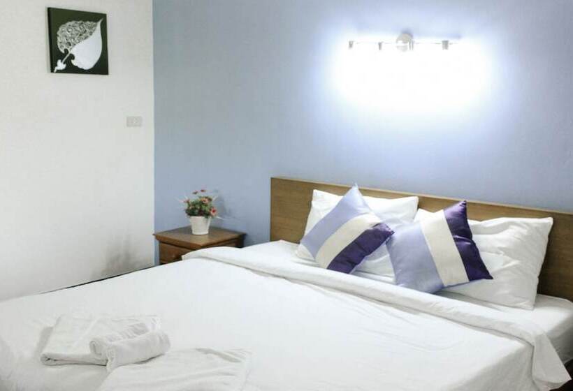 בית מלון כפרי Urban House 195