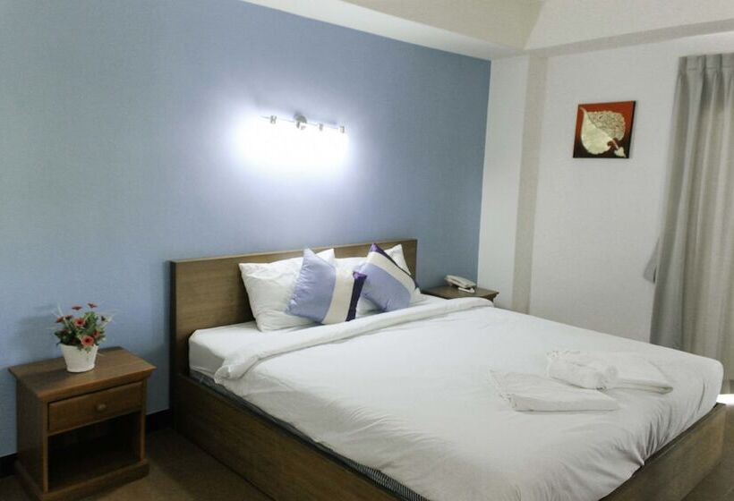 בית מלון כפרי Urban House 195