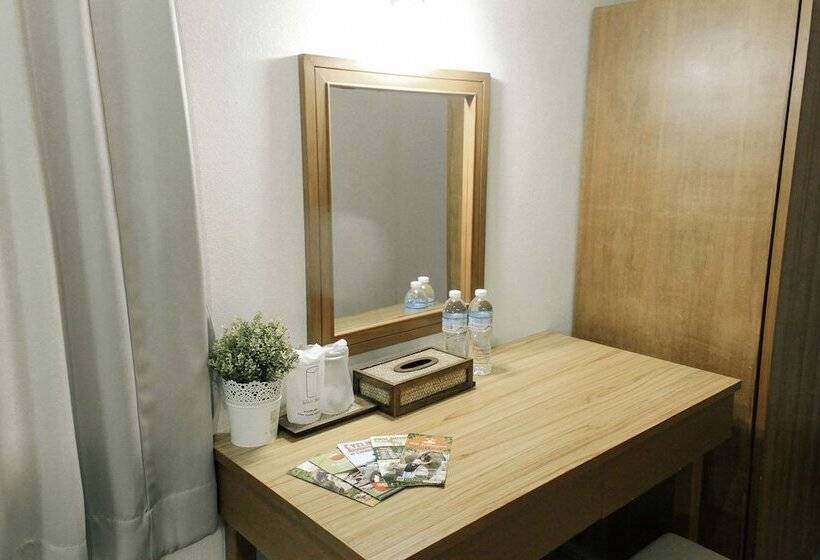 בית מלון כפרי Urban House 195