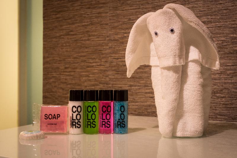 هتل 慶城商旅urbanone