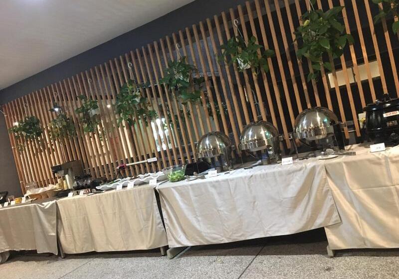 هتل 慶城商旅urbanone