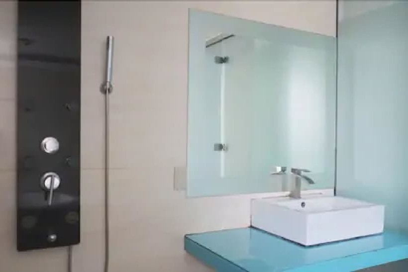 هتل 慶城商旅urbanone