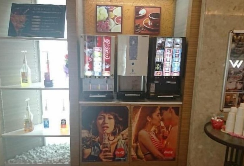 فندق Water Gate Ichinomiya